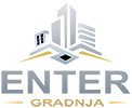 Enter gradnja